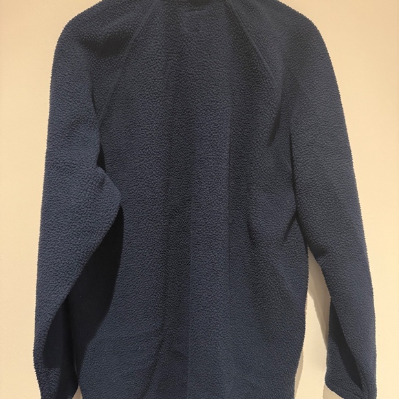 Southern Proper All-Prep Fleece Pullover - Picture 4 of 4